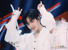 刘耀文喜欢的女爱豆是谁 刘耀文喜欢了九年的女生是谁