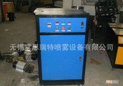 荥阳喷雾加湿系统造价多少 荥阳喷雾加湿系统造价