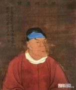 朱元璋的家乡是哪里的 朱元璋老家是哪里人