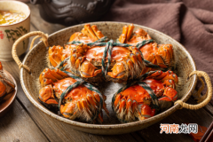 最出名的大闸蟹产地有哪些 大闸蟹哪里的最正宗