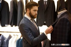 中国男装十大排名 男装品牌排行榜前十名