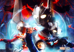 诺亚都不敢惹的奥特曼 诺亚奥特曼最怕的人