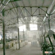 喷雾加湿对城市环境的改善作用 喷雾加湿对