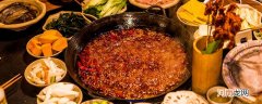 火锅调料有哪些 吃火锅调料有哪些