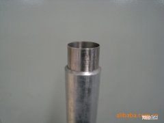 不锈钢内衬陶瓷管 内衬不锈钢管件