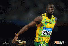 短跑运动员世界排名 世界上最快的10名短跑运动员