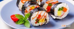 寿司怎么加热 寿司如何加热