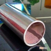最便宜的不锈钢管是什么材质 最便宜的不锈钢管