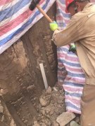 接地桩和接地极的区别 接地桩和接地极