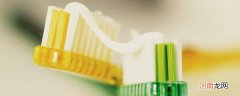 牙膏的成分 牙膏的成分是什么