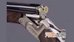 枪管为什么不用不锈钢 不锈钢管枪管