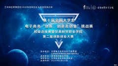 创新创业宣传 创新创业宣传片