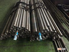 不锈钢管结实吗 硬化不锈钢管