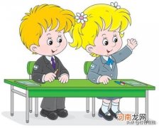 P5上课问答 上课回答问题总紧张，怎么办？