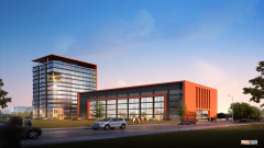 京安创业园 杭州滨江区创业园