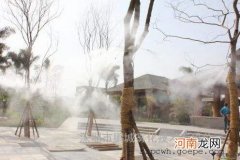 威海新郑喷雾加湿系统厂家 威海新郑喷雾加湿系统