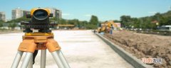 经纬仪的作用