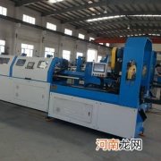 去毛刺机全自动去毛刺机 不锈钢管自动去毛刺机