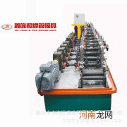 不锈钢管生产线设备生产线 不锈钢管成型生产设备