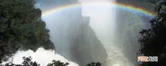 维多利亚瀑布在哪个国家