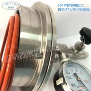 医用气体不锈钢管道规范 40mm不锈钢管气路