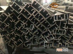 宣城异形不锈钢管厂家 宣城异形不锈钢管