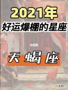 天蝎座创业 天蝎座女生适合创业吗