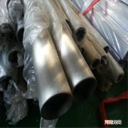 亮光不锈钢管人工如何做拉丝 亮光不锈钢管