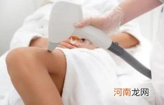 激光脱毛会堵塞汗腺吗 激光脱毛会影响汗腺的排出吗