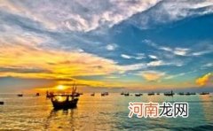 涠洲岛7月份天气怎么样 涠洲岛7月份有台风吗