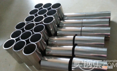 不锈钢管制造工艺流程 不锈钢管制造工艺