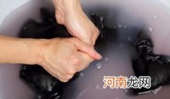 血桃汁弄到衣服上怎么洗掉 血桃汁弄到衣服上能洗掉吗