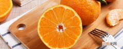 芦柑是橘子吗