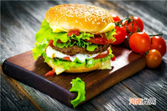 汉堡创业 汉堡创业计划的人力资源