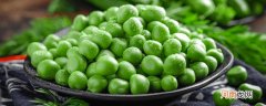 豌豆是黄豆么