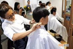 理发创业 理发创业公司