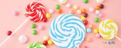 糖果的寓意和象征