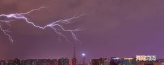 避雷针是谁发明的