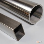 不锈钢管如何选材 不锈钢管如何选