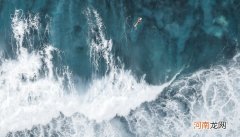 北冰洋是世界上最小的大洋吗