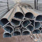 不锈钢管制作工艺 不锈钢管流程