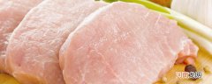 松板肉是哪个部位