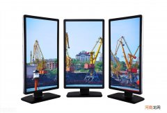 电脑显示器mva和ips屏哪个好 va和ips屏哪个好