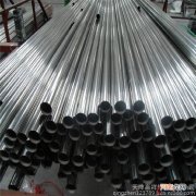 日照钢管厂生产厂家 日照不锈钢管性能