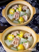 东锅先生 冬瓜炖排骨的制作方法是什么？