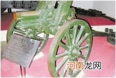 92步兵炮 日本九二式步兵炮有什么优点？