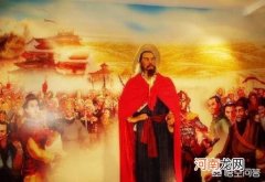 朱常洵 朱常洵真的被做成了肉汤了吗？