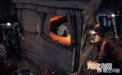 盲冢 盗墓为什么总是舅舅带着外甥？