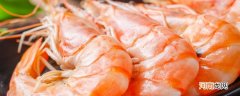白虾是淡水虾还是海水虾