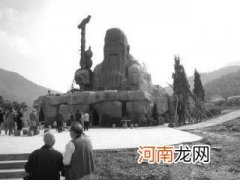 陈俊443岁照片 历史上最长寿的人有哪些？